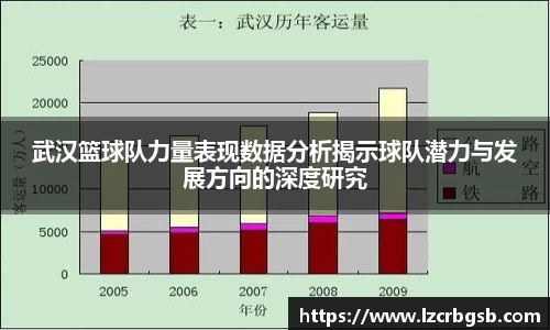 武汉篮球队力量表现数据分析揭示球队潜力与发展方向的深度研究
