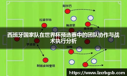 西班牙国家队在世界杯预选赛中的团队协作与战术执行分析